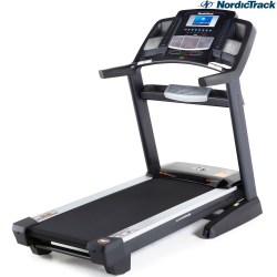  дорожка NordicTrack Elite 2500